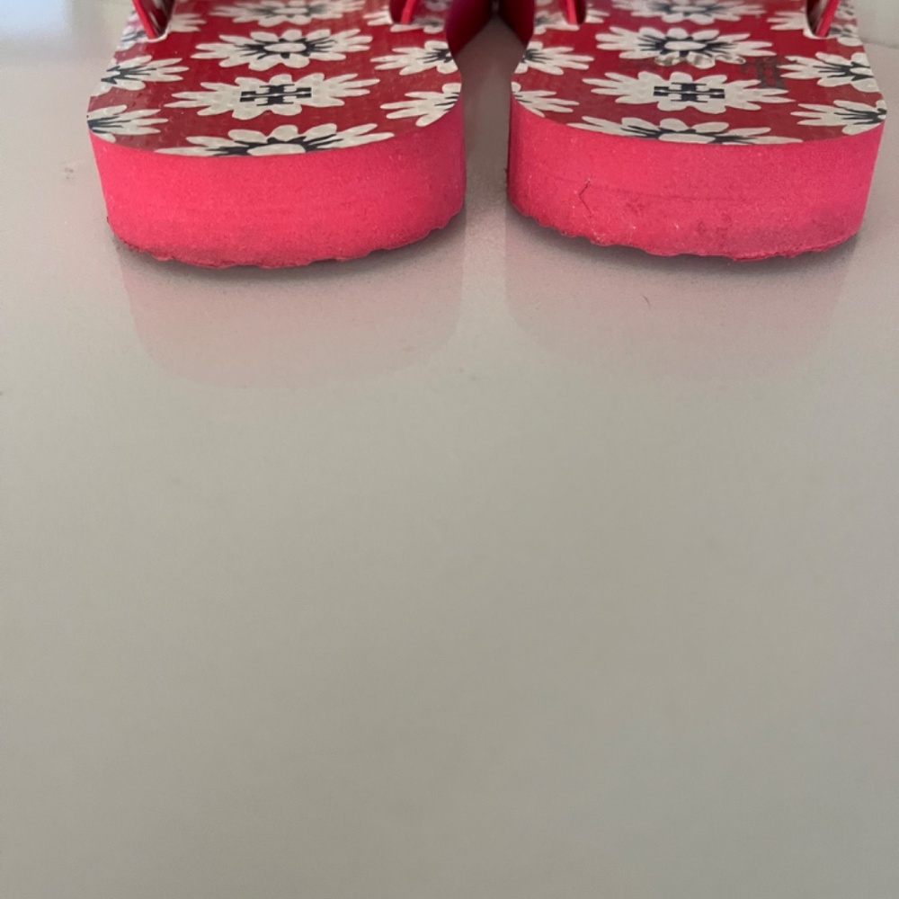 Like new Tory Burch slides size 5.5 - Picture 5 of 5